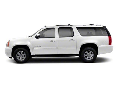 2010 GMC Yukon XL SLT