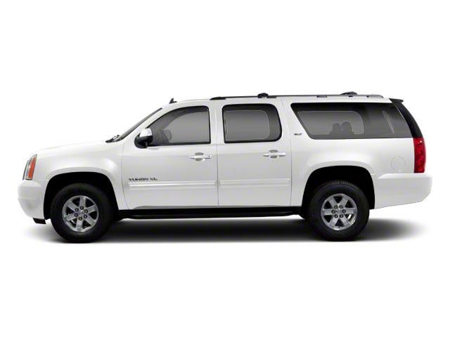 2010 GMC Yukon XL SLT