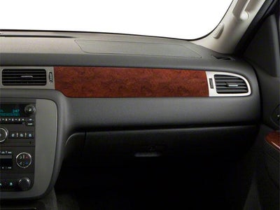 2010 GMC Yukon XL SLT