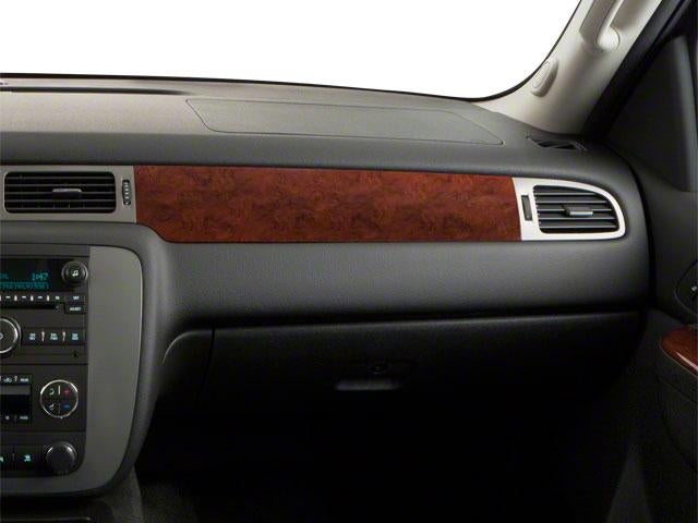 2010 GMC Yukon XL SLT