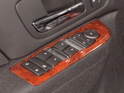 2010 GMC Yukon XL SLT