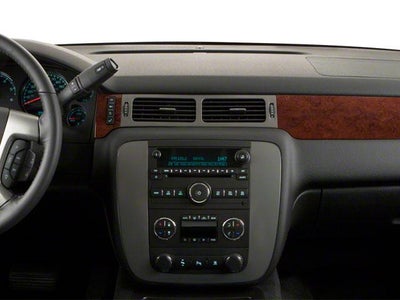 2010 GMC Yukon XL SLT