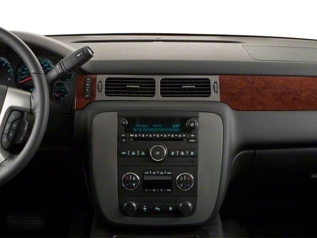2010 GMC Yukon XL SLT