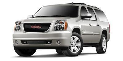 2010 GMC Yukon XL SLT