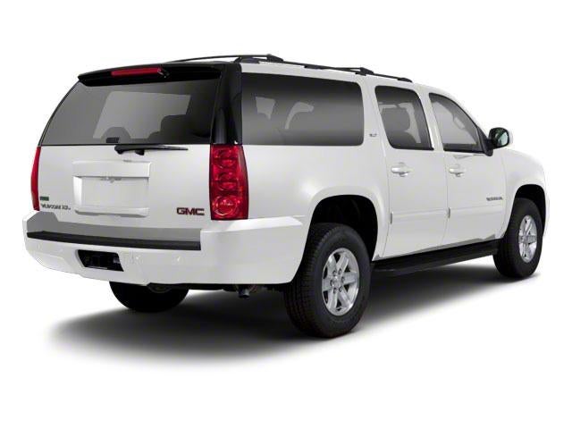 2010 GMC Yukon XL SLT