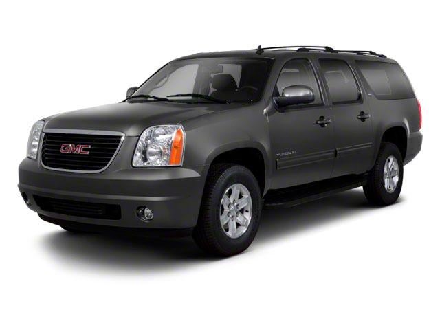 2010 GMC Yukon XL SLT