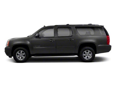 2010 GMC Yukon XL SLT