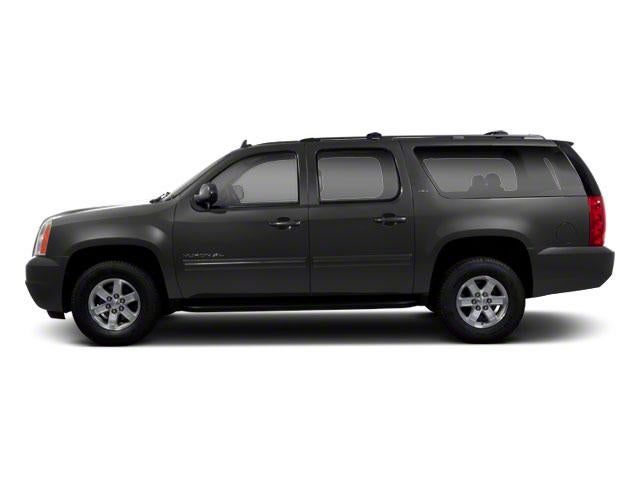 2010 GMC Yukon XL SLT