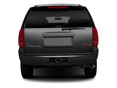 2010 GMC Yukon XL SLT