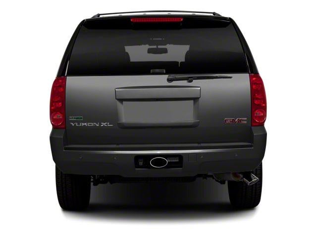 2010 GMC Yukon XL SLT