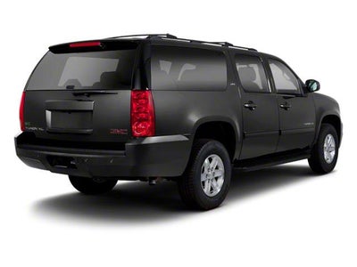 2010 GMC Yukon XL SLT