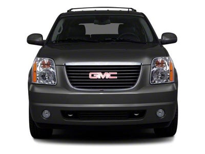 2010 GMC Yukon XL SLT