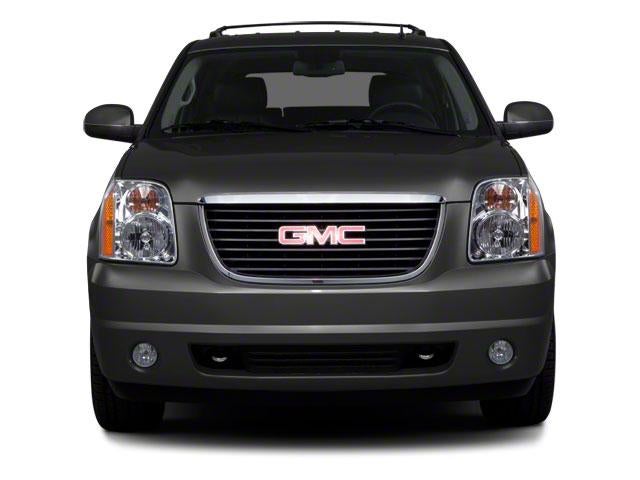 2010 GMC Yukon XL SLT