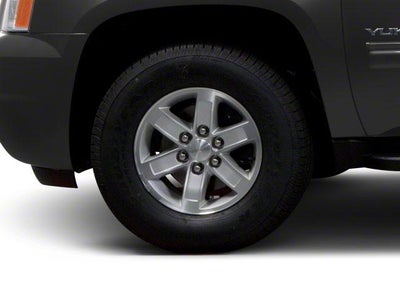 2010 GMC Yukon XL SLT