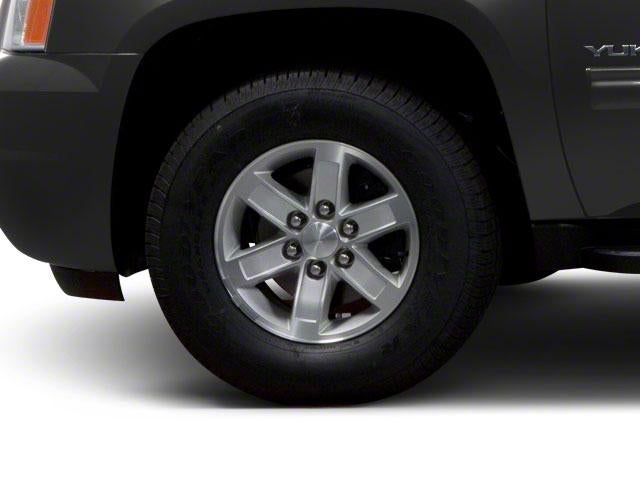 2010 GMC Yukon XL SLT