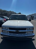 1997 Chevrolet Tahoe 1500 4dr