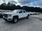 2016 GMC Sierra 2500 HD 4WD Crew Cab 153.7"