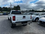 2016 GMC Sierra 2500 HD 4WD Crew Cab 153.7"