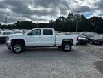 2016 GMC Sierra 2500 HD 4WD Crew Cab 153.7"
