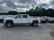 2016 GMC Sierra 2500 HD 4WD Crew Cab 153.7"
