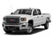 2016 GMC Sierra 2500 HD 4WD Crew Cab 153.7"
