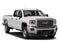 2016 GMC Sierra 2500 HD 4WD Crew Cab 153.7"