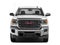 2016 GMC Sierra 2500 HD 4WD Crew Cab 153.7"