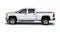2016 GMC Sierra 2500 HD 4WD Crew Cab 153.7"