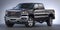 2016 GMC Sierra 2500 HD 4WD Crew Cab 153.7"