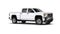 2016 GMC Sierra 2500 HD 4WD Crew Cab 153.7"