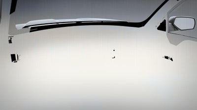 2016 GMC Sierra 2500 HD 4WD Crew Cab 153.7"