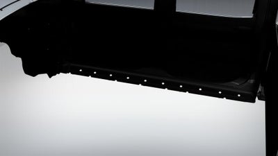 2016 GMC Sierra 2500 HD 4WD Crew Cab 153.7"