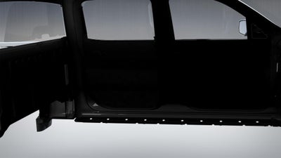 2016 GMC Sierra 2500 HD 4WD Crew Cab 153.7"