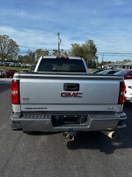 2017 GMC Sierra 2500 HD SLE