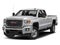 2017 GMC Sierra 2500 HD SLE
