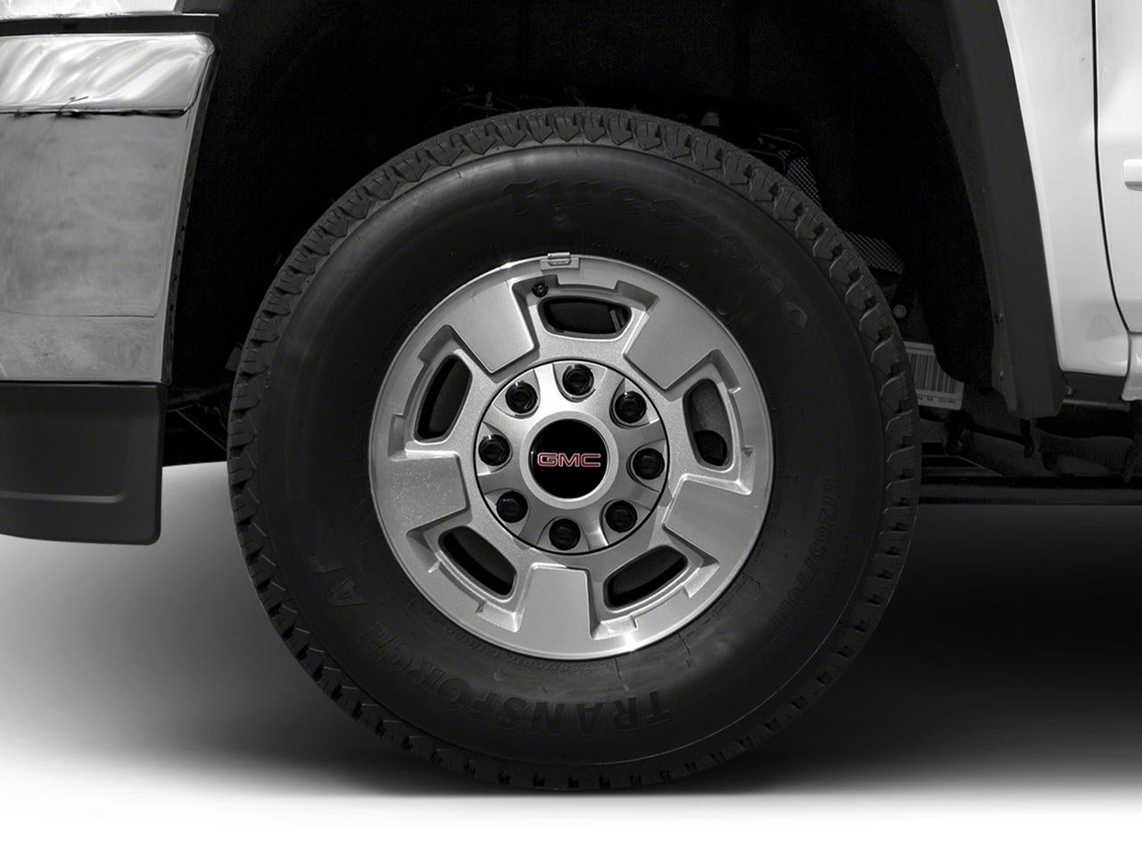 2017 GMC Sierra 2500 HD SLE