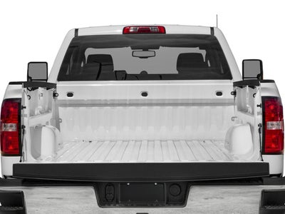 2017 GMC Sierra 2500 HD SLE