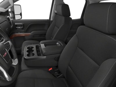 2017 GMC Sierra 2500 HD SLE