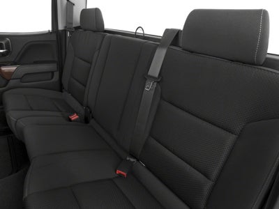 2017 GMC Sierra 2500 HD SLE