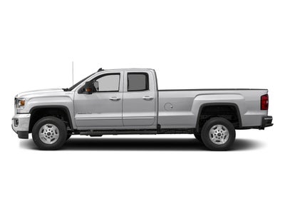 2017 GMC Sierra 2500 HD SLE