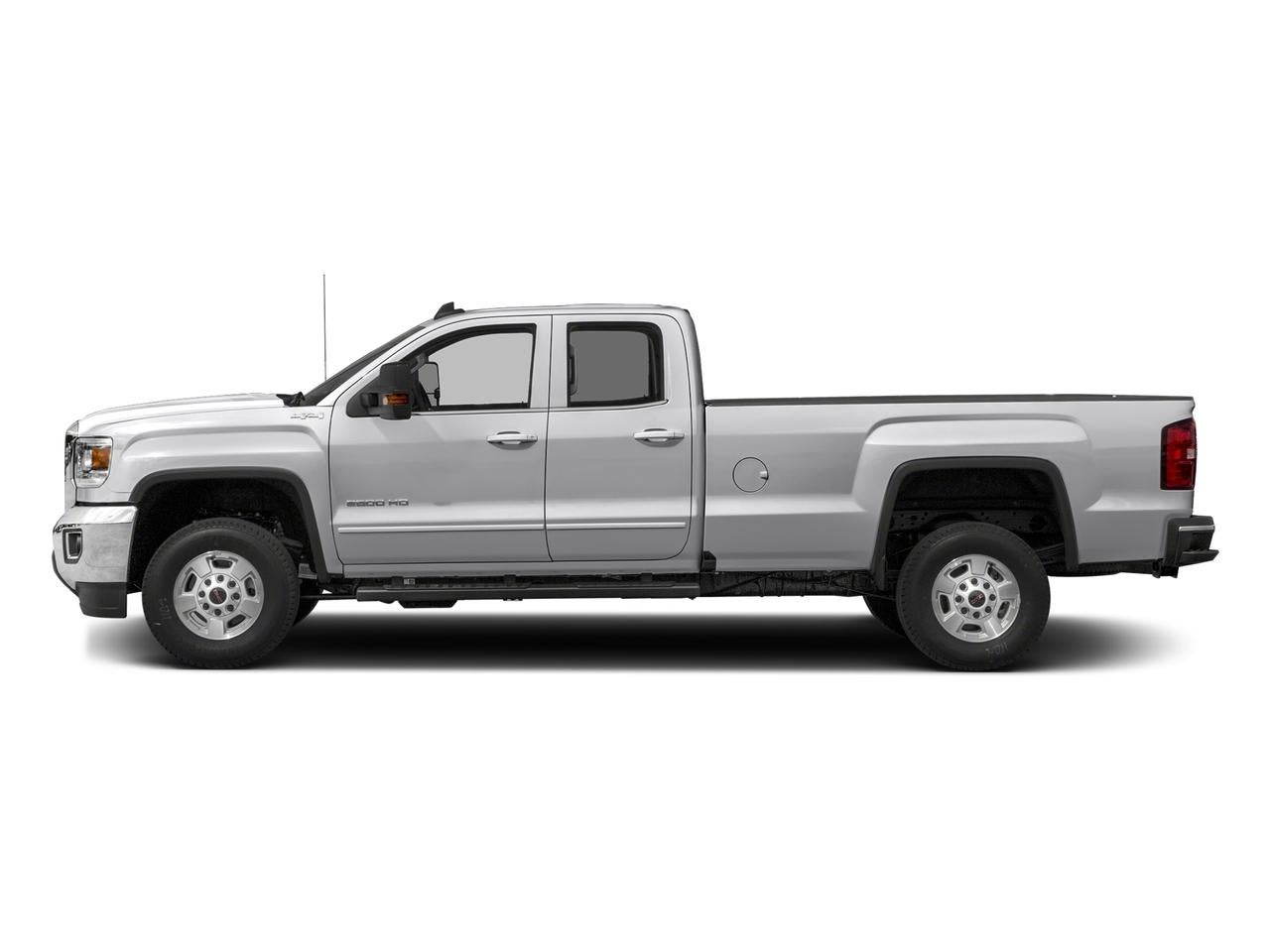 2017 GMC Sierra 2500 HD SLE