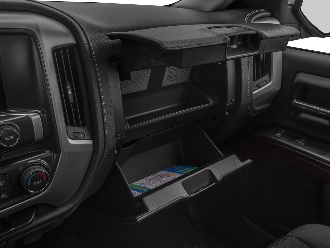 2017 GMC Sierra 2500 HD SLE