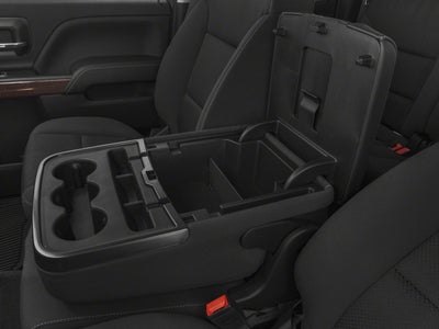 2017 GMC Sierra 2500 HD SLE