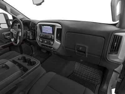 2017 GMC Sierra 2500 HD SLE