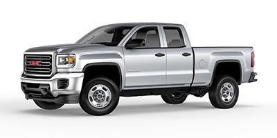 2017 GMC Sierra 2500 HD SLE