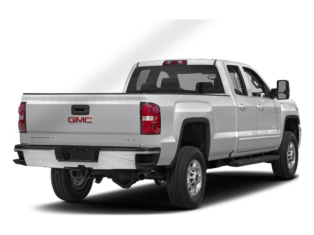 2017 GMC Sierra 2500 HD SLE