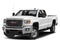 2017 GMC Sierra 2500 HD SLE