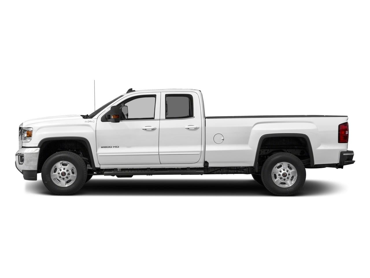 2017 GMC Sierra 2500 HD SLE