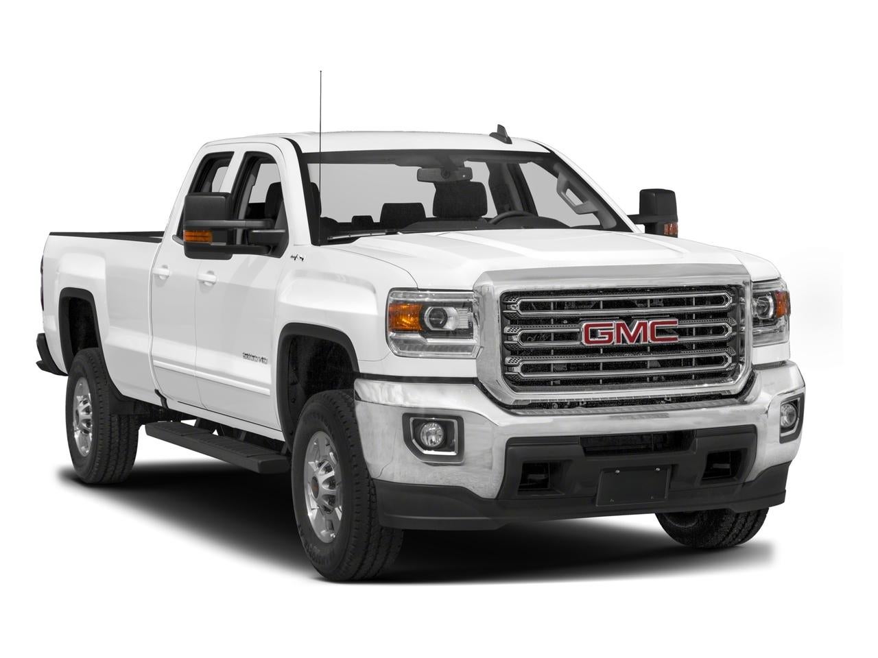2017 GMC Sierra 2500 HD SLE