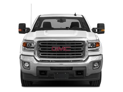 2017 GMC Sierra 2500 HD SLE